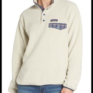 Patagonia Synchilla Fleece Pullover